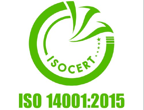 TIÊU CHUẨN ISO 14001:2015