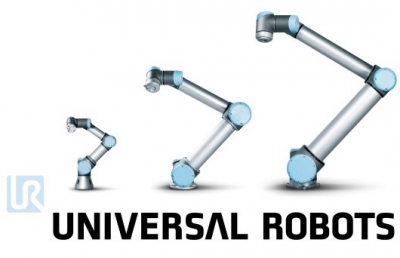 TDC Labs - Góc chia sẻ - Manual Robot Universal (Đan Mạch)